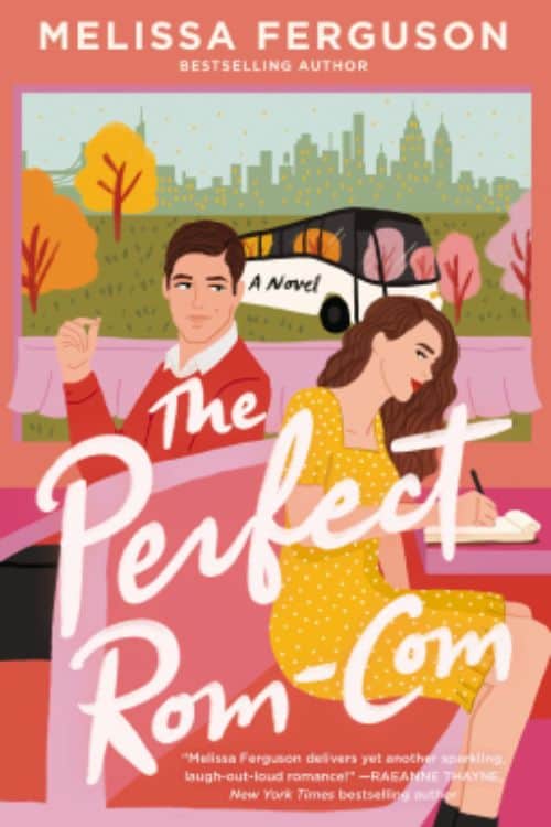 the perfect rom com