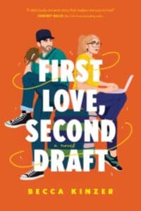 12 Christian Fiction Books I'm Excited to Read This Summer