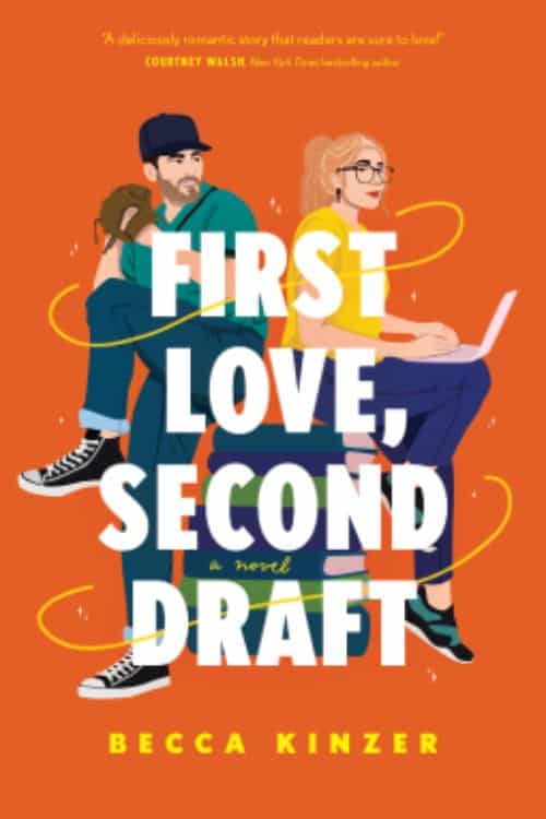 first love, second draft