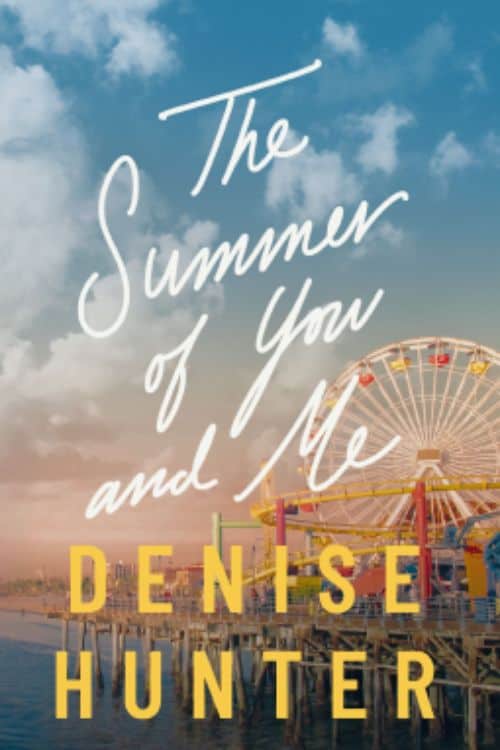the summer of you and me