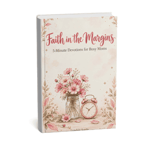 faith in the margins devotional