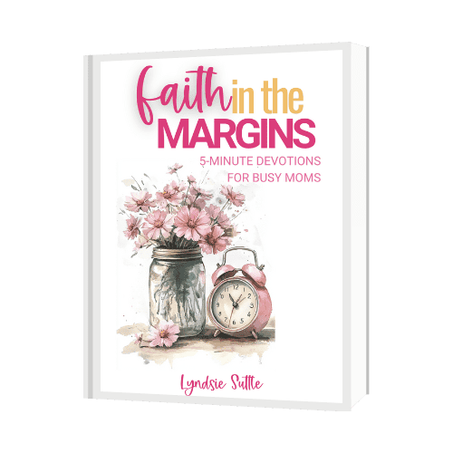 faith in the margins