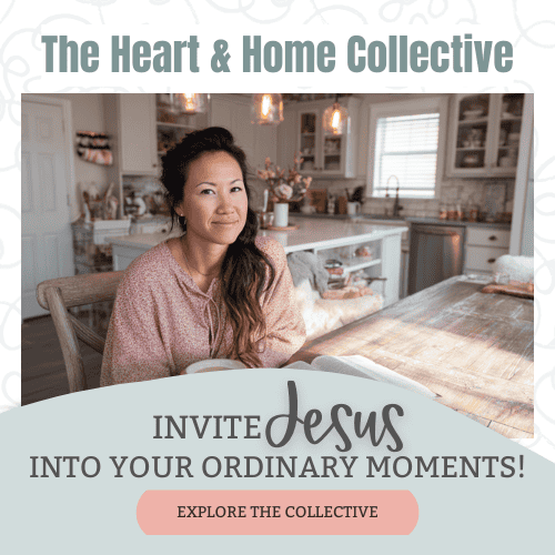 explore the heart and home collective