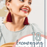 encouraging Bible verses for moms