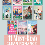 clean romance summer 2026