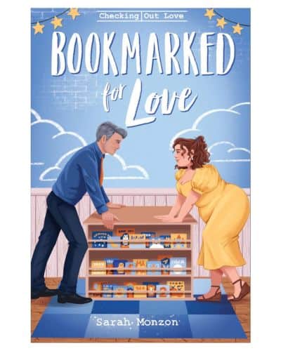 bookmarked for love