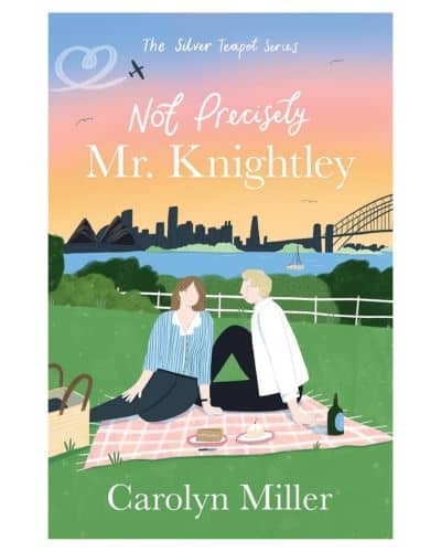 not precisely mr. knightley
