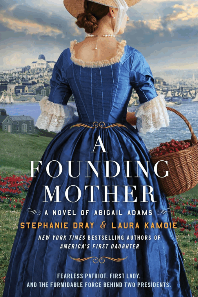 a founding mother