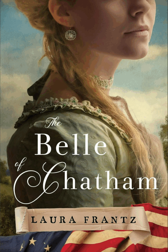 the belle of chatham