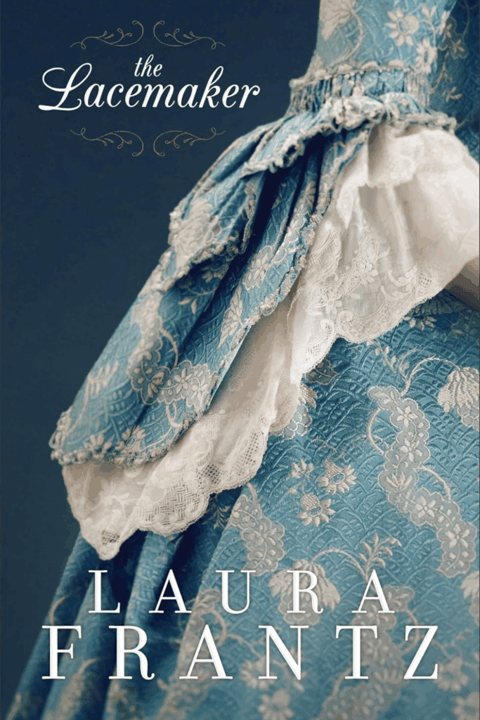 the lacemaker