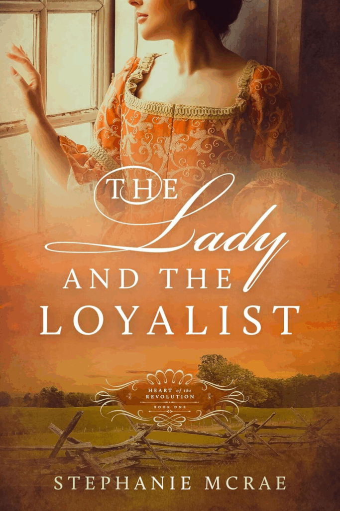 the lady and the loyalist