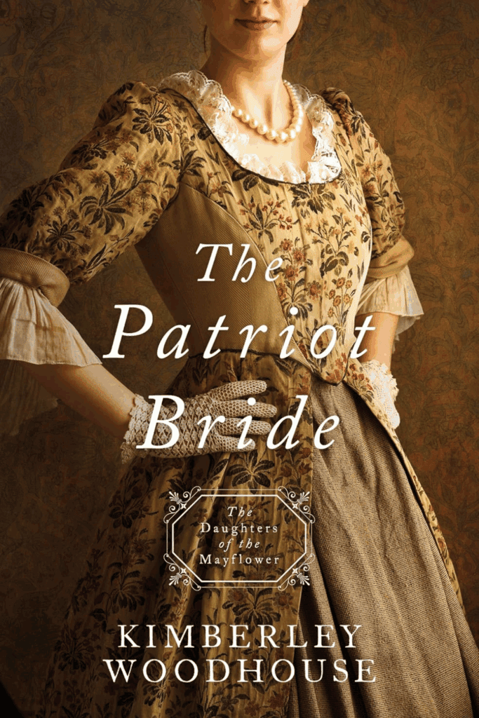 the patriot bride