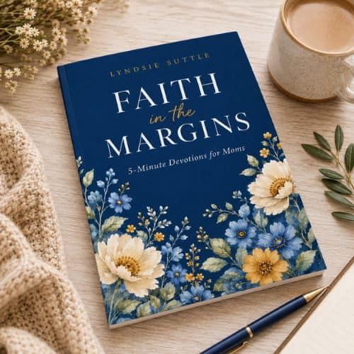 faith in the margins