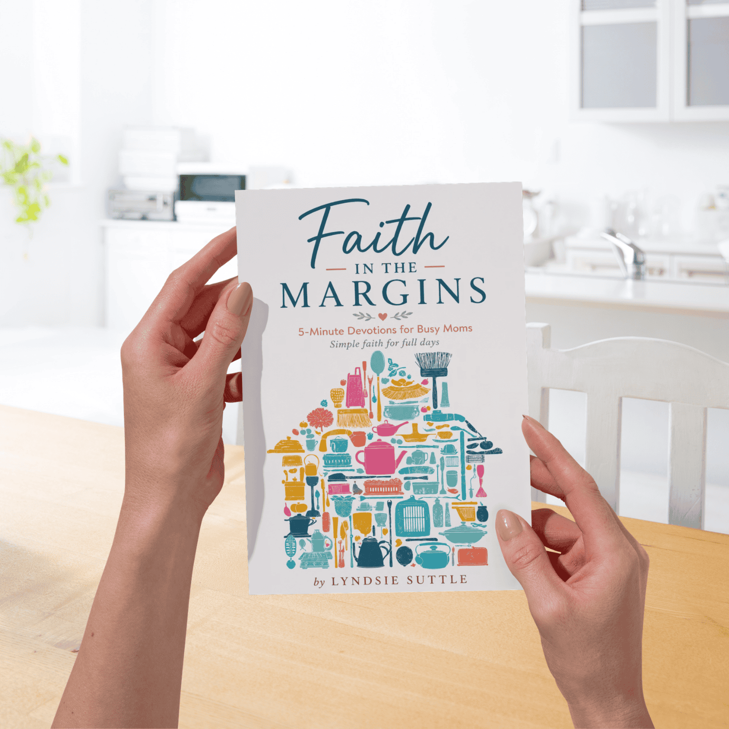 faith in the margins