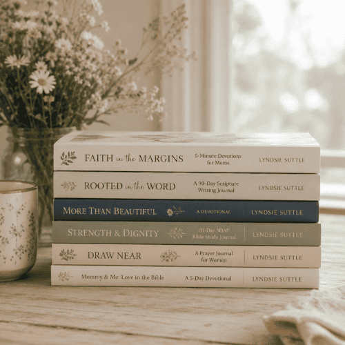 my books