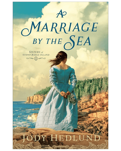 a marriage by the sea