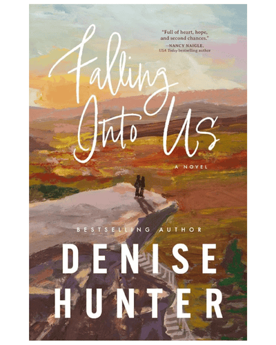 falling into us