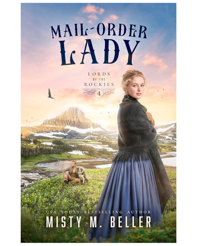 mail-order lady