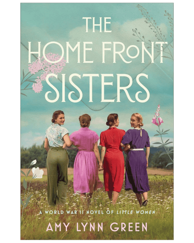 the home front sisters