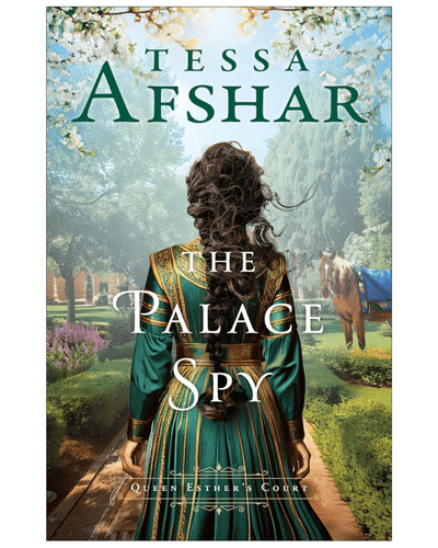the palace spy