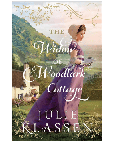 the widow of woodlark cottage
