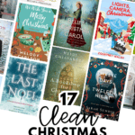clean christmas fiction for 2026
