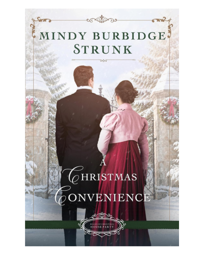 A Christmas Convenience