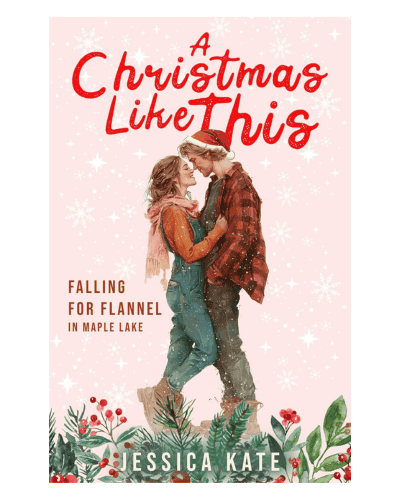 A Christmas Like This