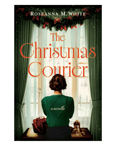 The Christmas Courier