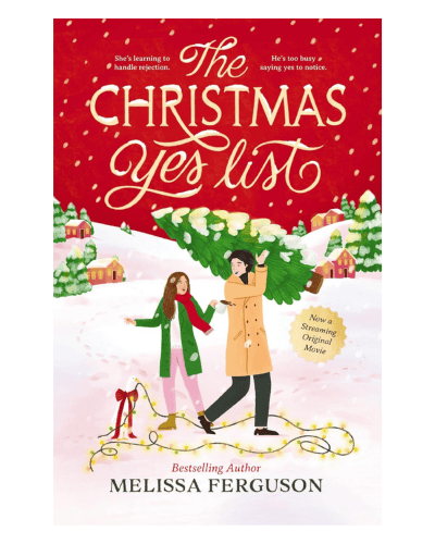 The Christmas Yes List