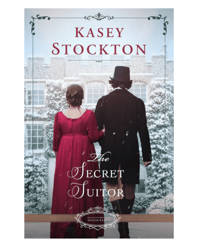 The Secret Suitor