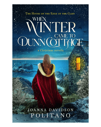 When Winter Came to Dunn Cottage